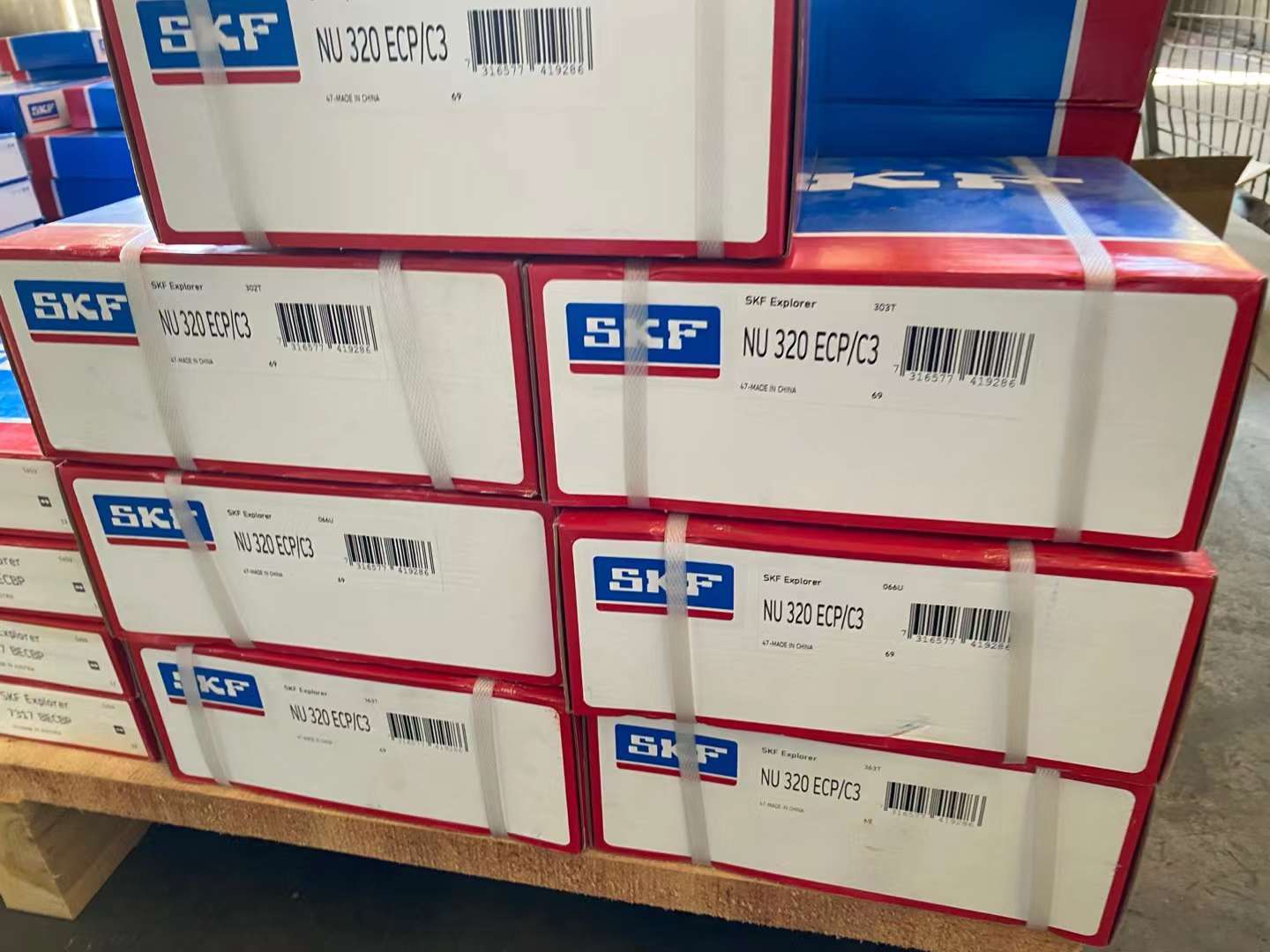 進(jìn)口軸承哪家好？一般多少錢？