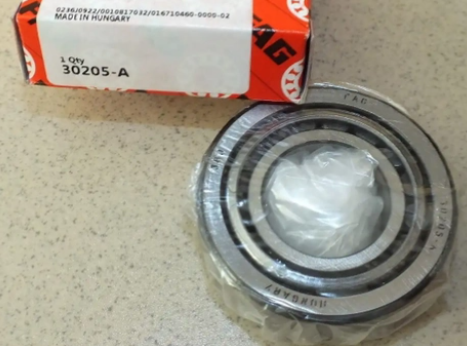 FAG軸承是哪個(gè)國家的？品牌背景如何？