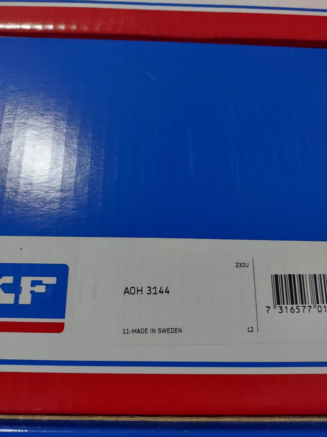 SKF AOH3144