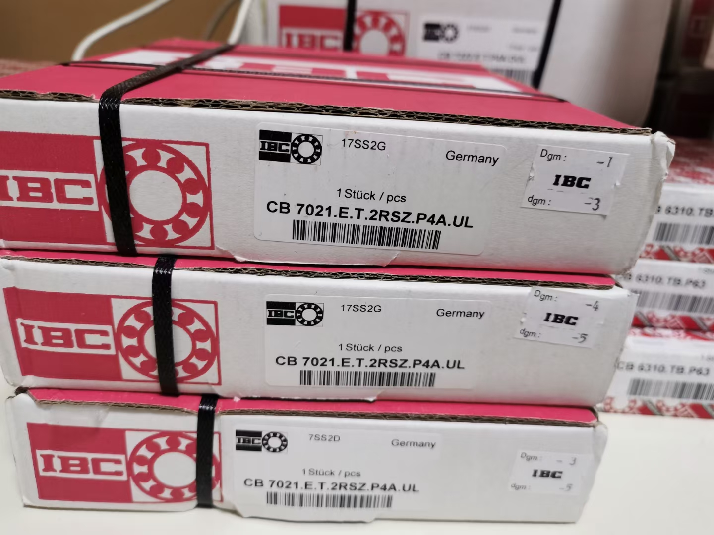 IBC CB7021E.T.2RSZ.P4A.UL
