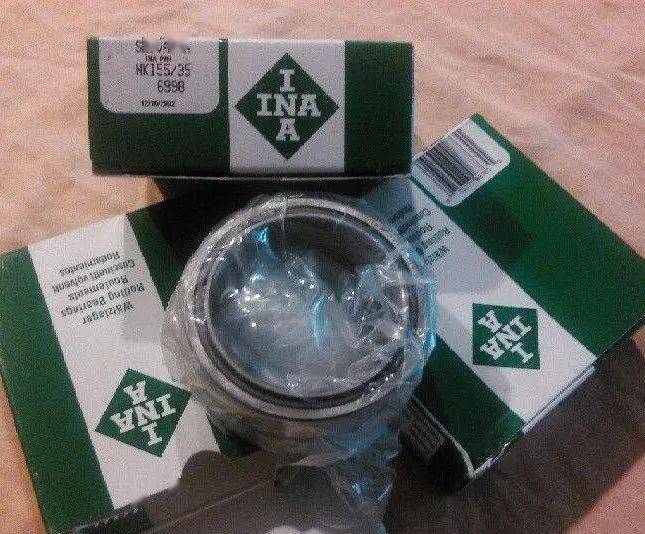 全球九大知名軸承品牌之一INA軸承，電機(jī)行業(yè)的人都清楚